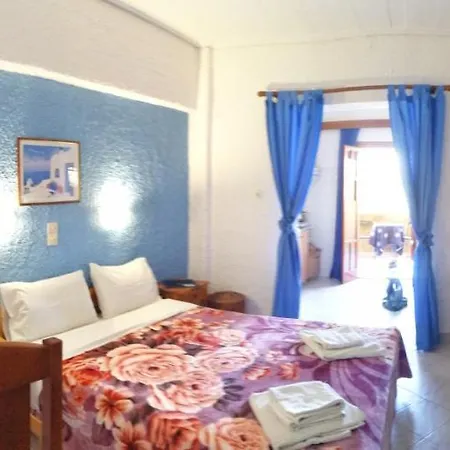 Xenia * Vagia (Aegina)