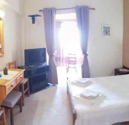 Xenia Apartment