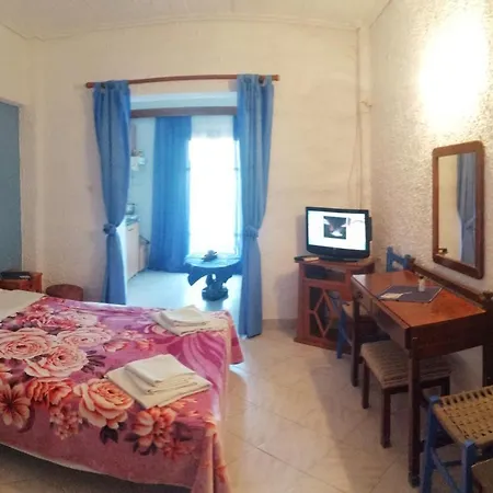 Apartment Xenia Vagia (Aegina)