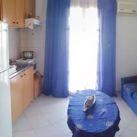 Apartment Xenia *