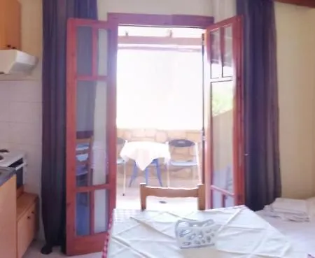 Apartment Xenia