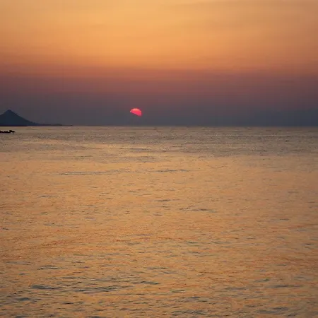 Xenia Vagia (Aegina)