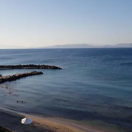 Xenia Apartment Vagia (Aegina)