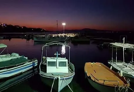 Xenia Apartment Vagia (Aegina)