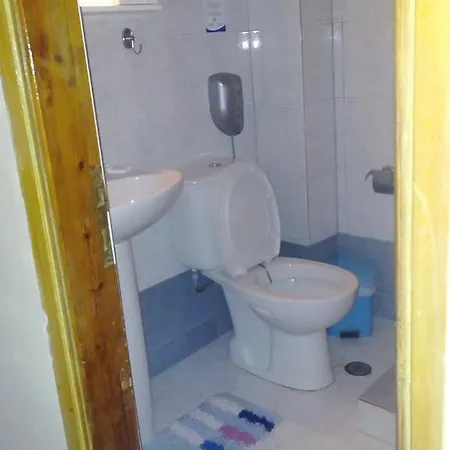Apartment Xenia