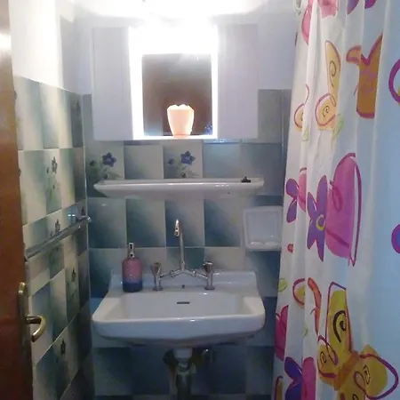 Apartment Xenia