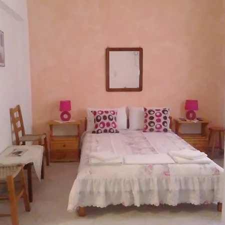 Apartment Xenia Vagia (Aegina)