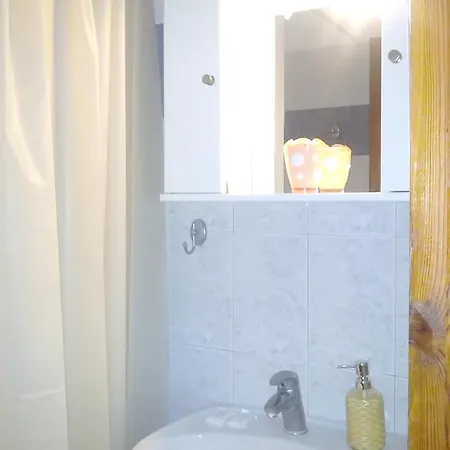 Xenia Apartment Vagia (Aegina)